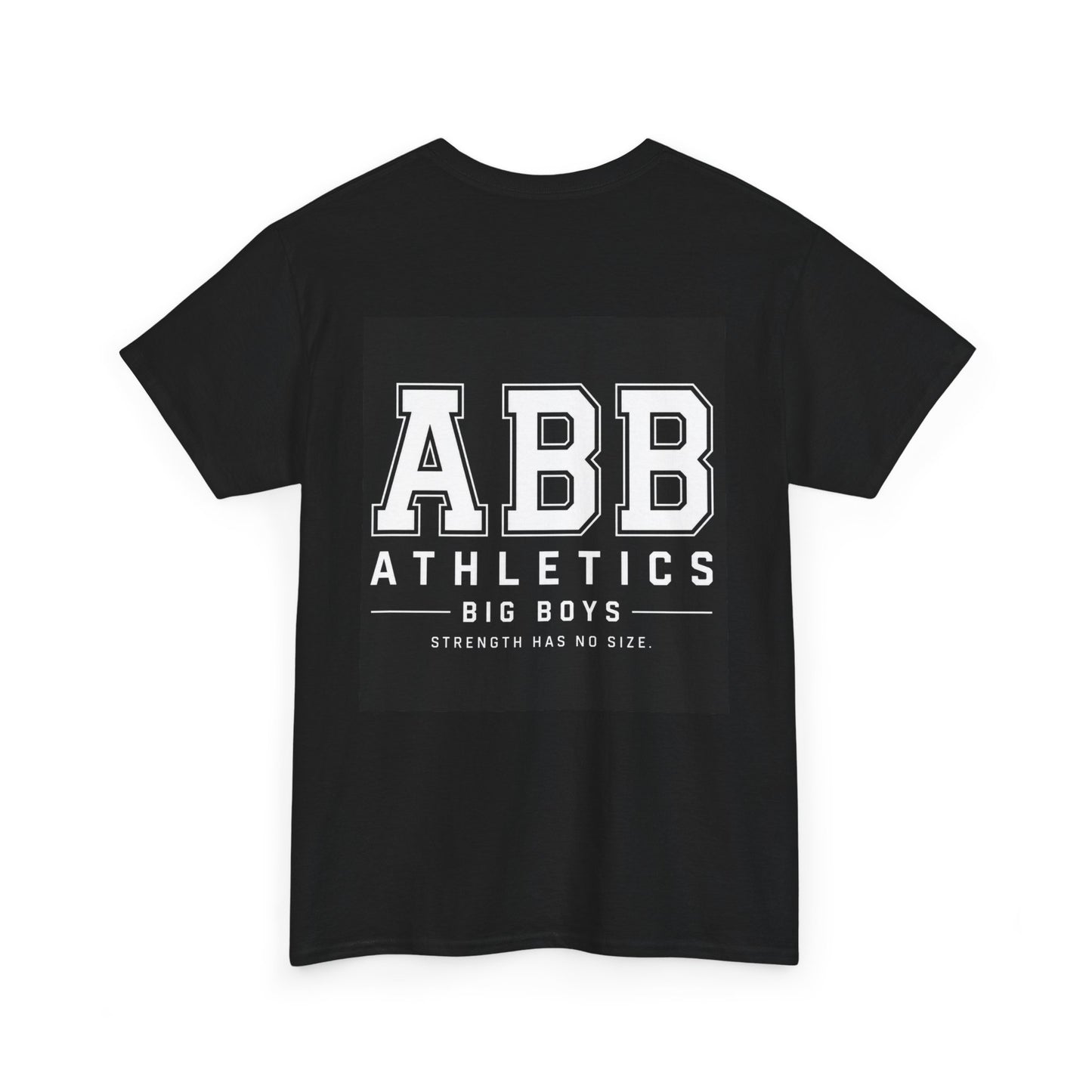 Varsity Logo Pocket T-Shirt