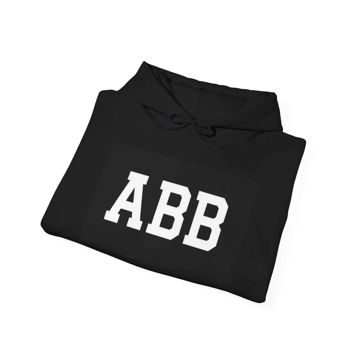 "Big Boys" Varsity Logo Athletic Pullover