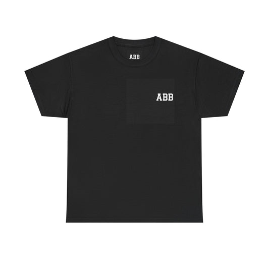 Varsity Logo Pocket T-Shirt