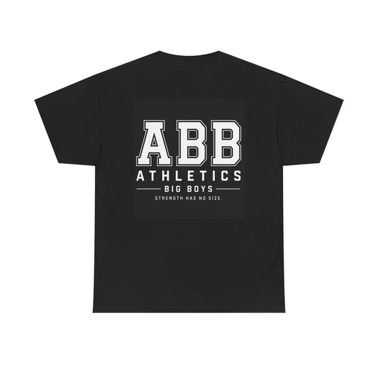 Varsity Logo Pocket T-Shirt